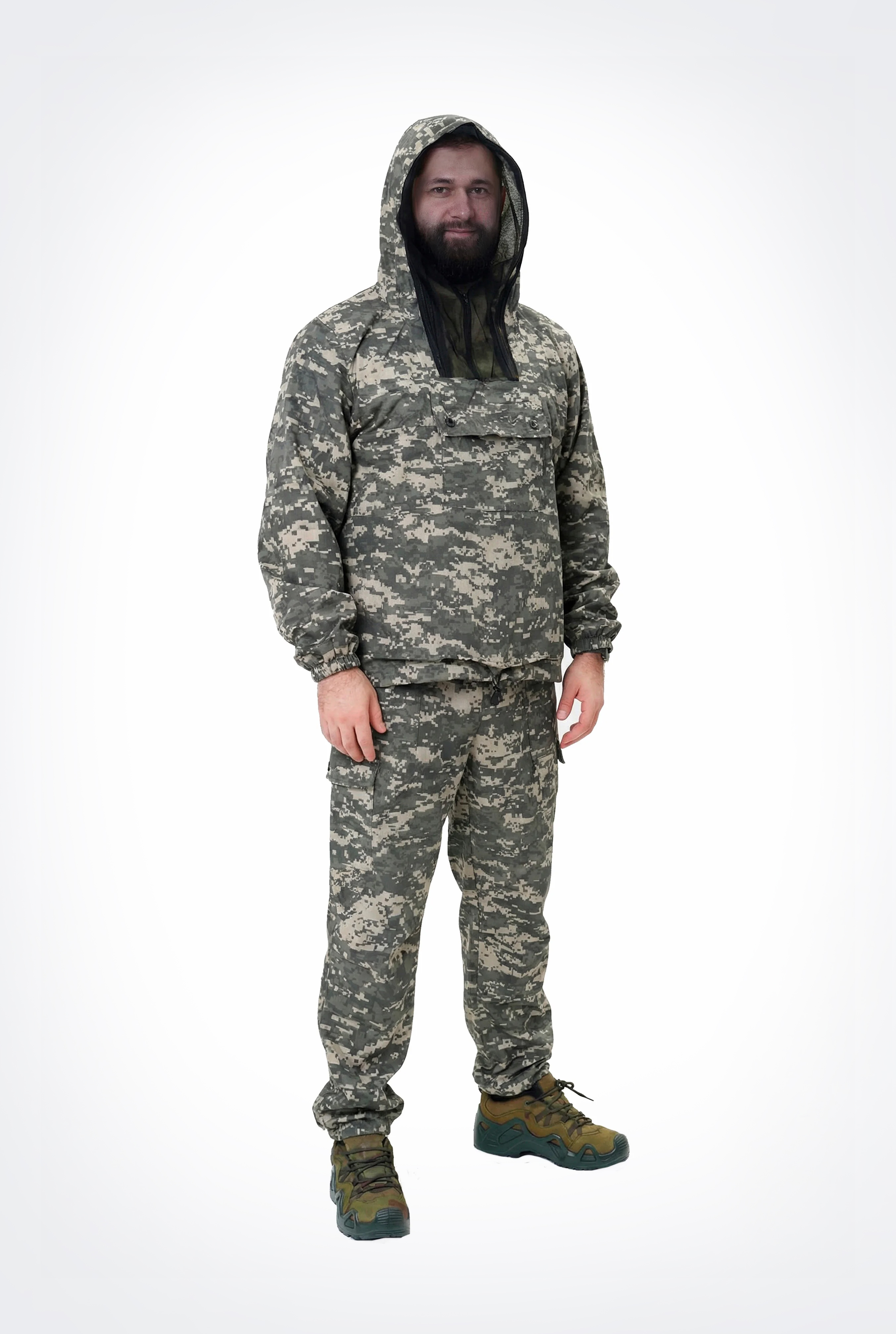 Костюм Антимоскитный Сорочка