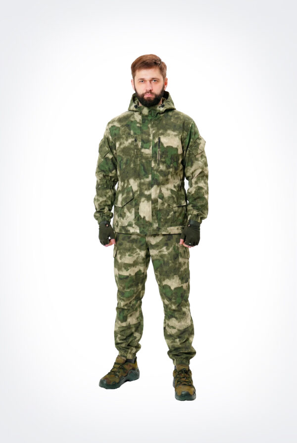 Горка 5 ТОРНАДО ФЛИС