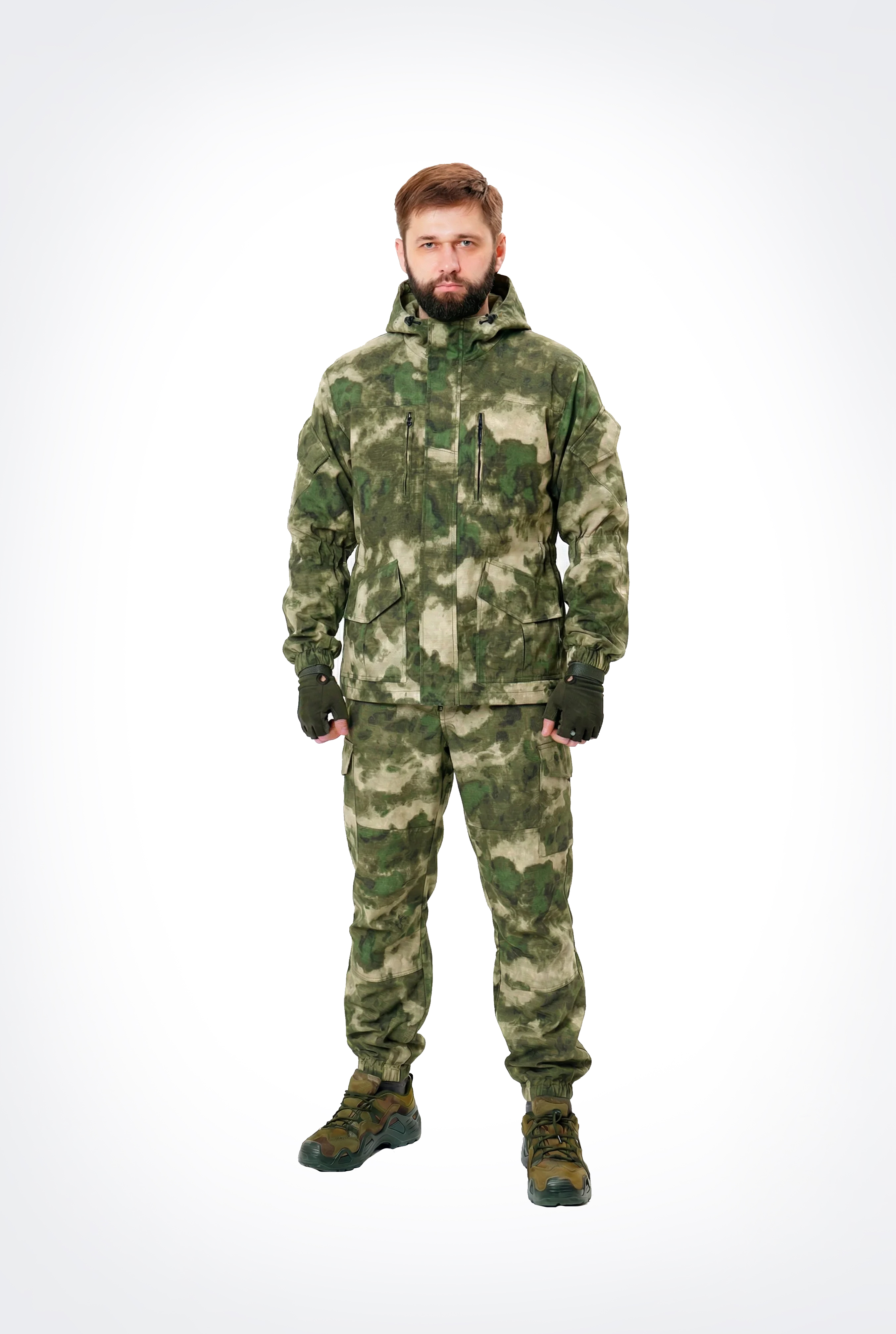 Горка 5 ТОРНАДО ФЛИС