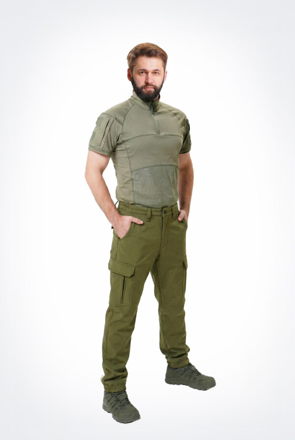 ДЖОГГЕРЫ Soft Shell