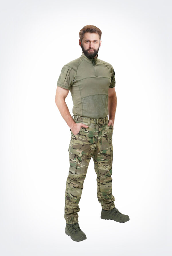 ДЖОГГЕРЫ Soft Shell